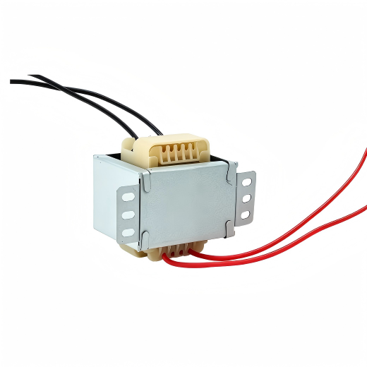 220V to 48V converter low frequency isolation transformer